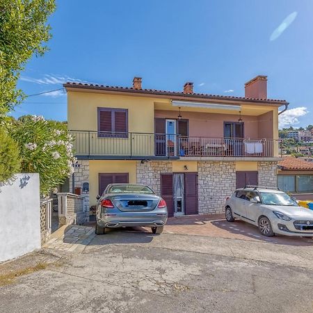 Apartments Vivijana غاباس المظهر الخارجي الصورة