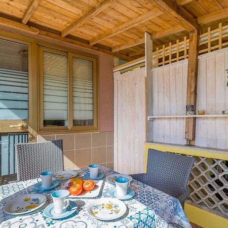Apartments Vivijana غاباس المظهر الخارجي الصورة