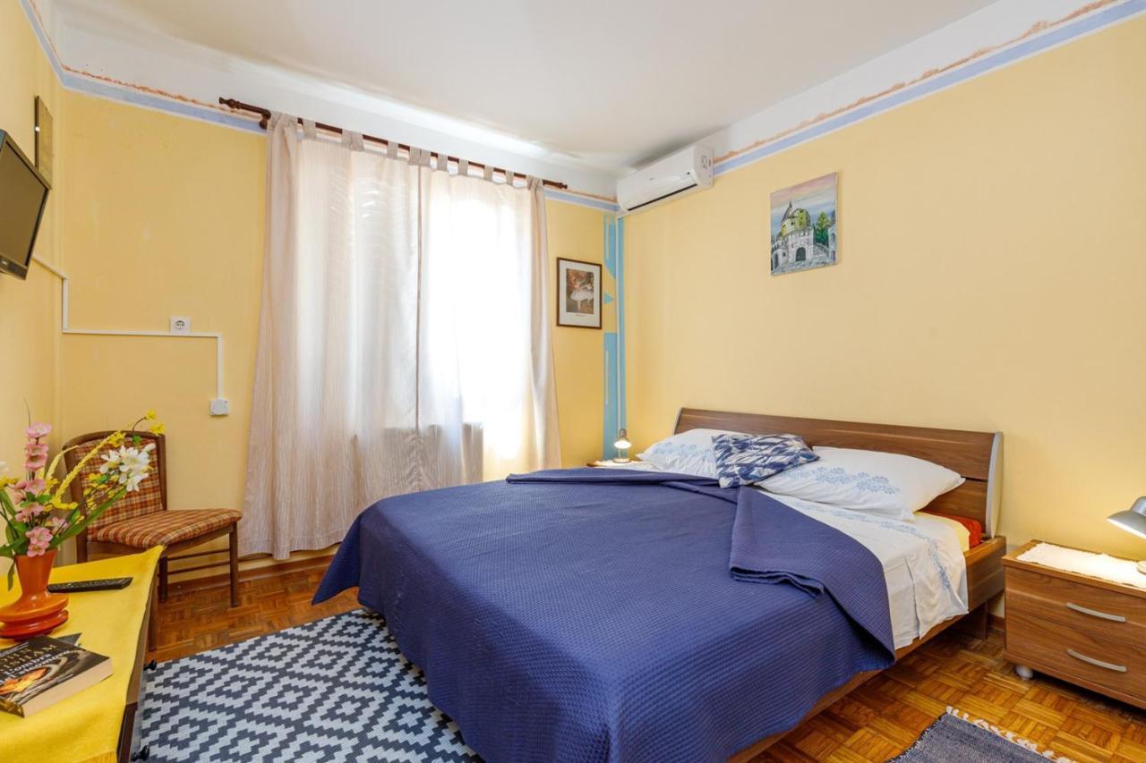 Apartments Vivijana غاباس المظهر الخارجي الصورة