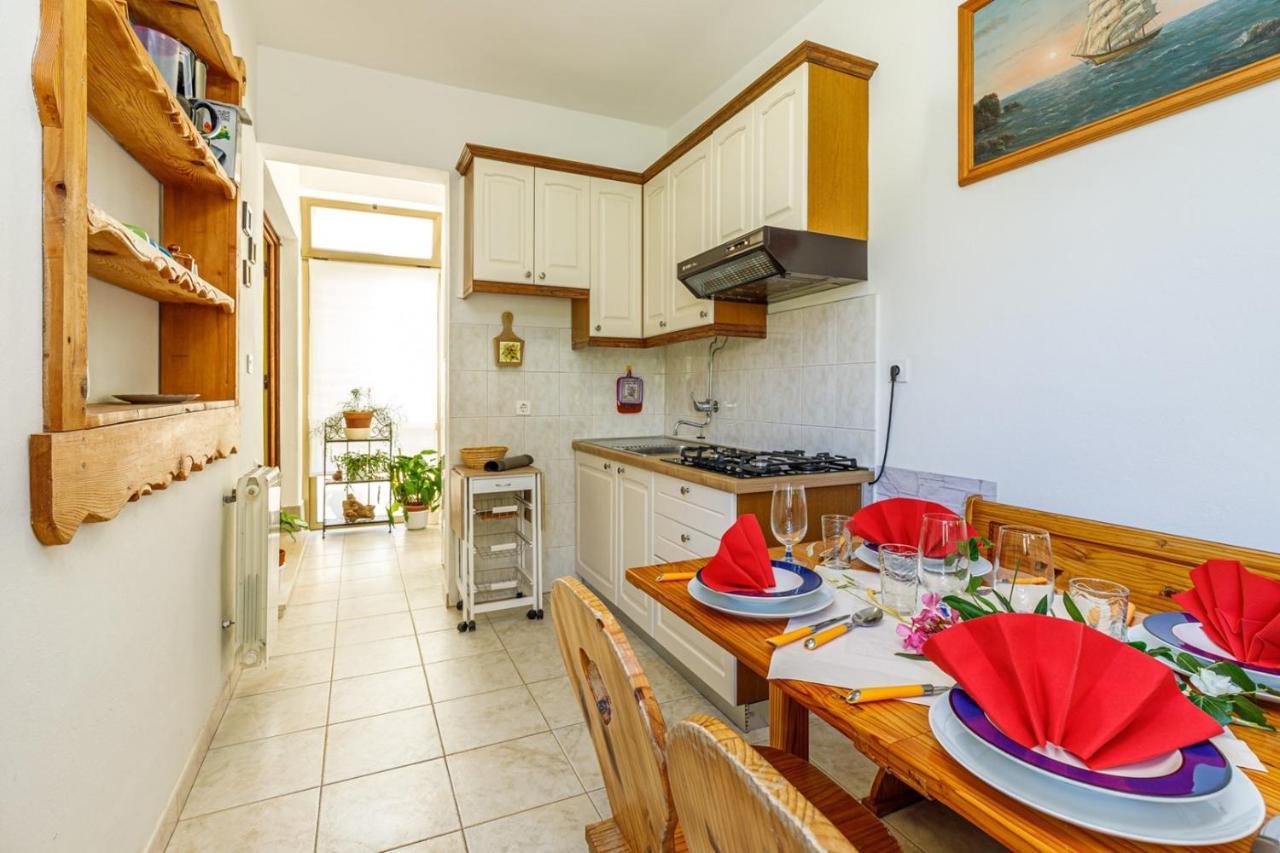 Apartments Vivijana غاباس المظهر الخارجي الصورة