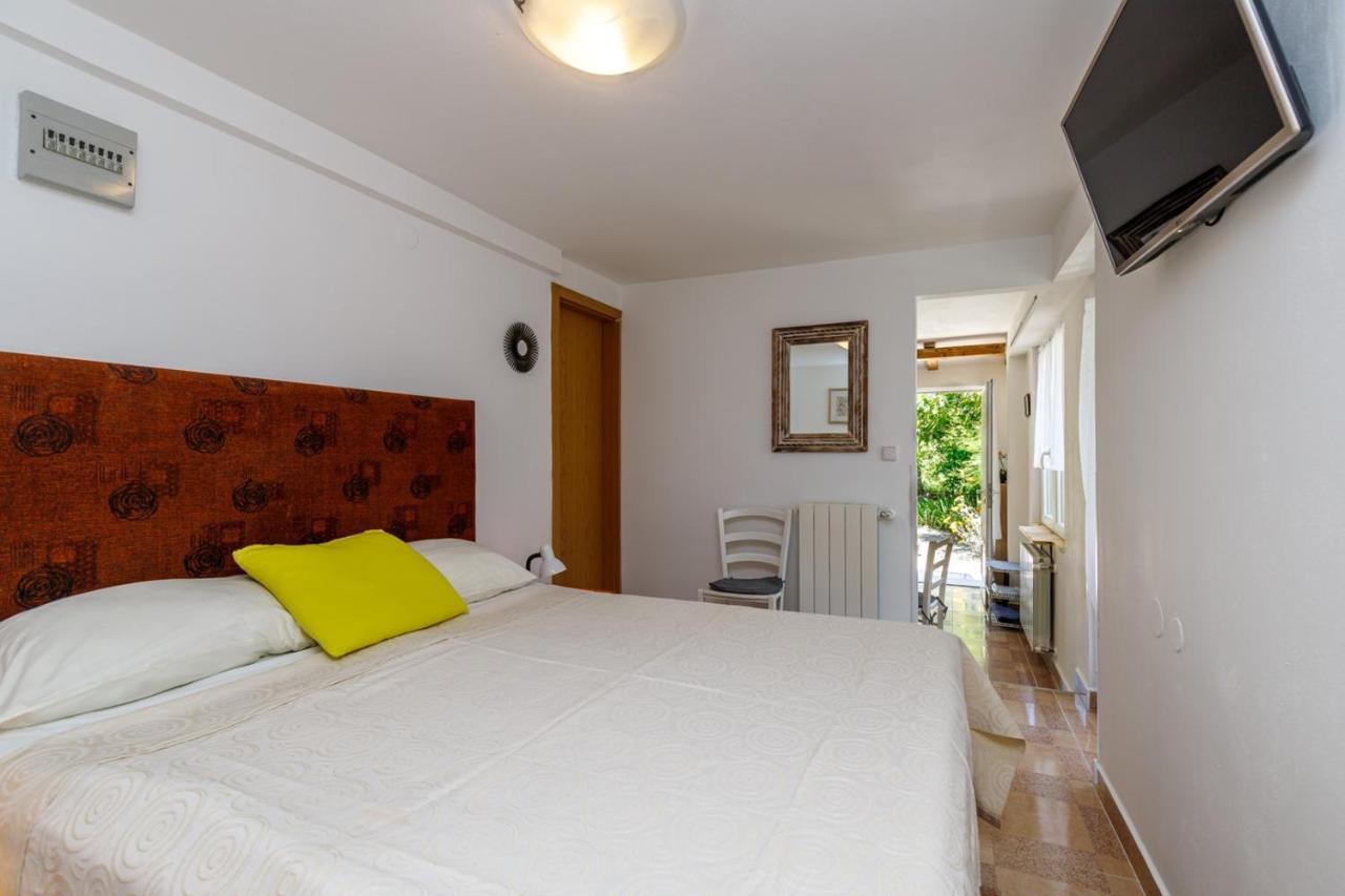 Apartments Vivijana غاباس المظهر الخارجي الصورة