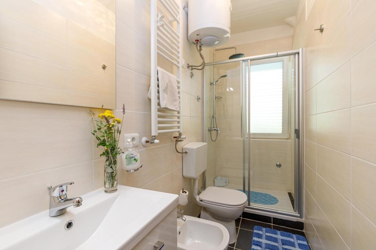 Apartments Vivijana غاباس المظهر الخارجي الصورة