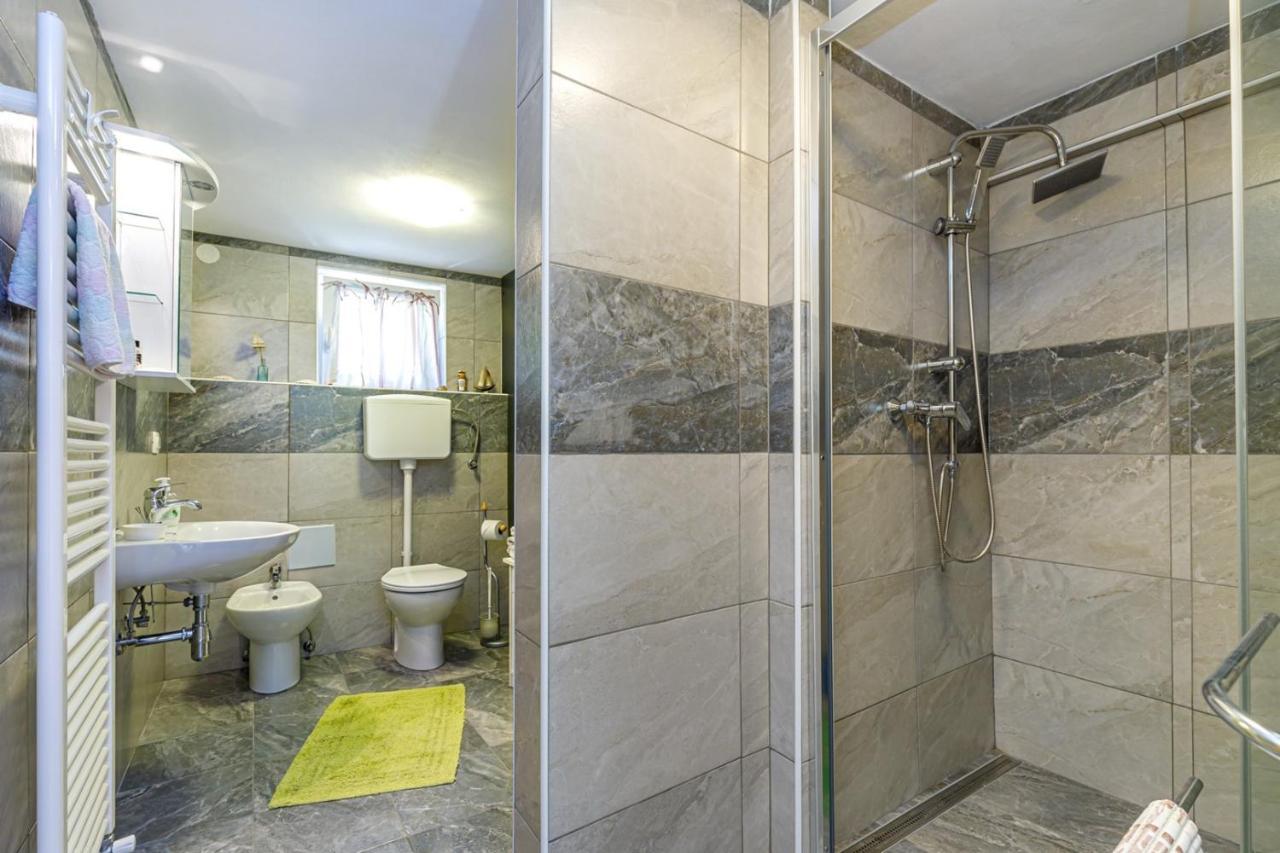 Apartments Vivijana غاباس المظهر الخارجي الصورة