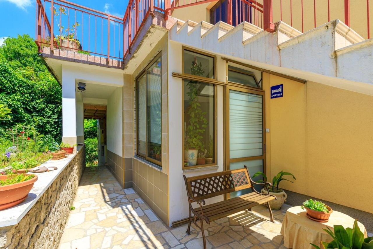 Apartments Vivijana غاباس المظهر الخارجي الصورة