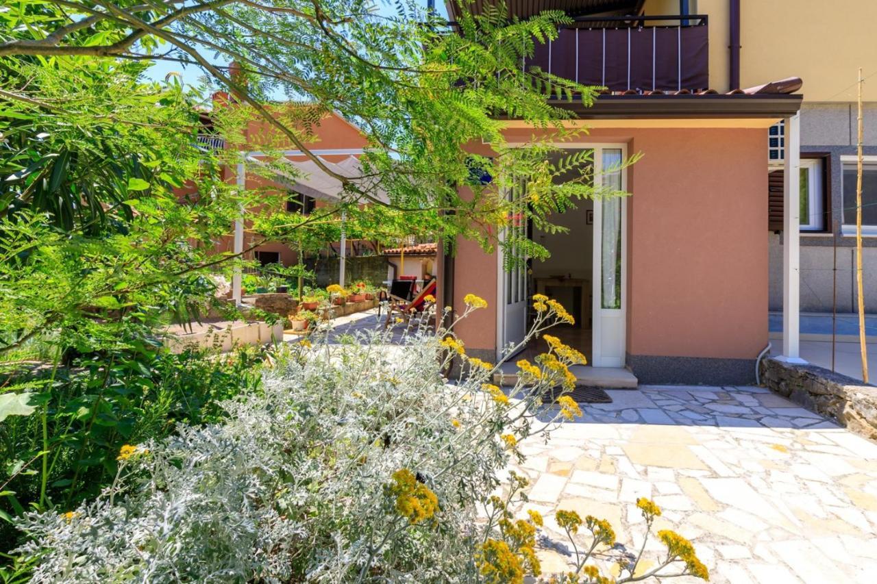 Apartments Vivijana غاباس المظهر الخارجي الصورة