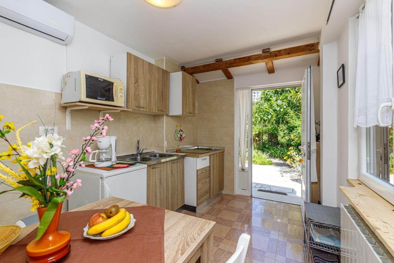 Apartments Vivijana غاباس المظهر الخارجي الصورة