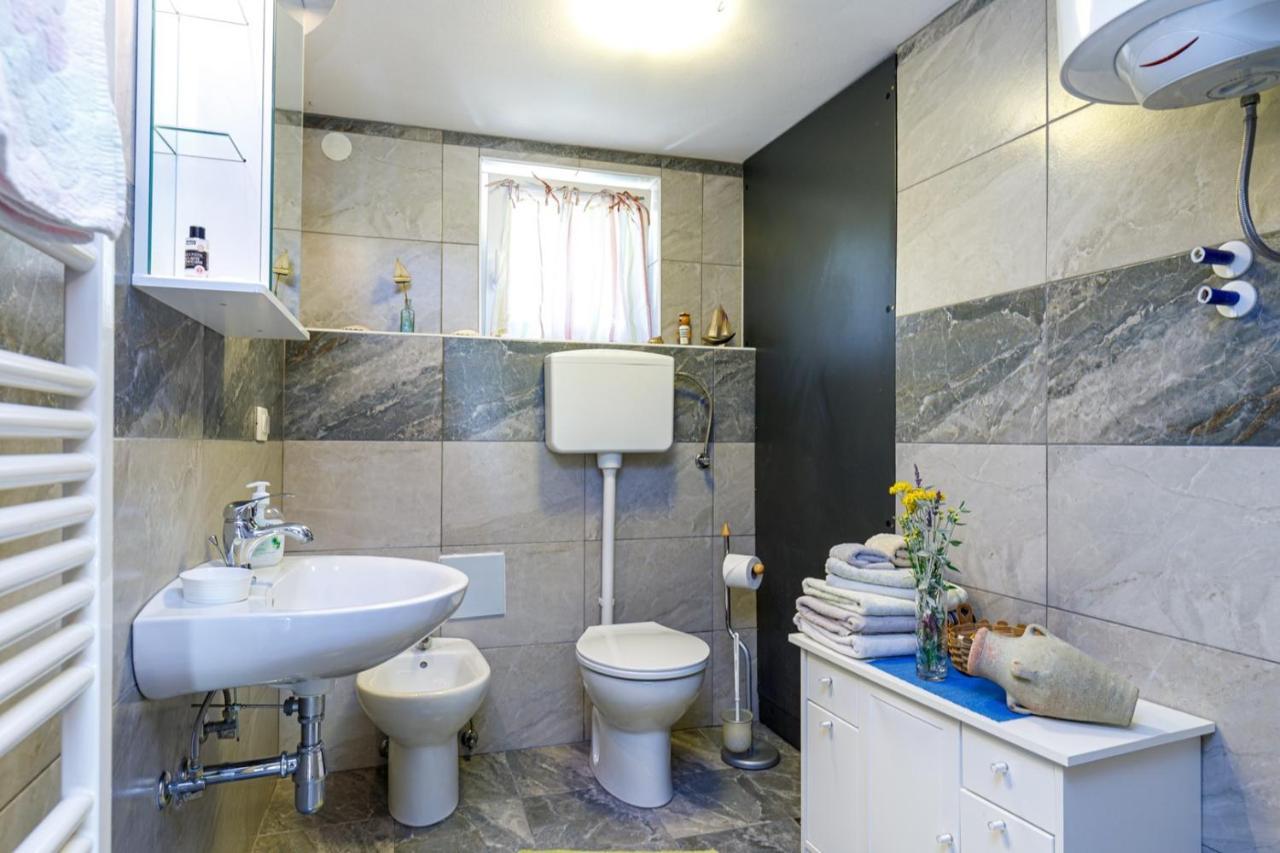 Apartments Vivijana غاباس المظهر الخارجي الصورة