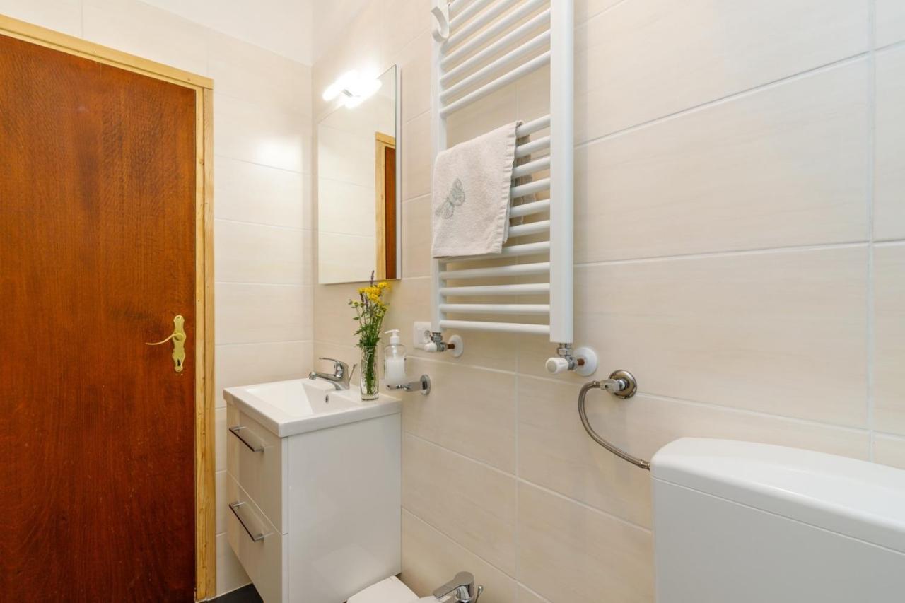 Apartments Vivijana غاباس المظهر الخارجي الصورة