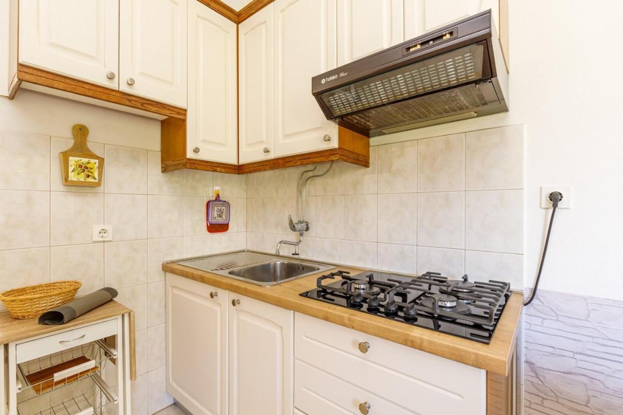 Apartments Vivijana غاباس المظهر الخارجي الصورة