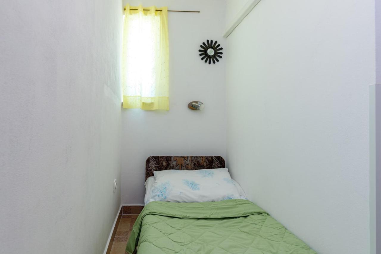 Apartments Vivijana غاباس المظهر الخارجي الصورة