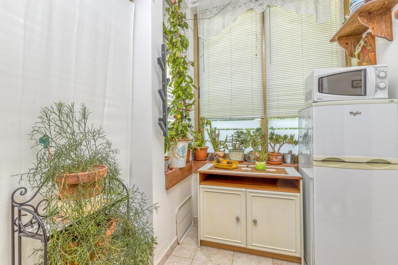 Apartments Vivijana غاباس المظهر الخارجي الصورة