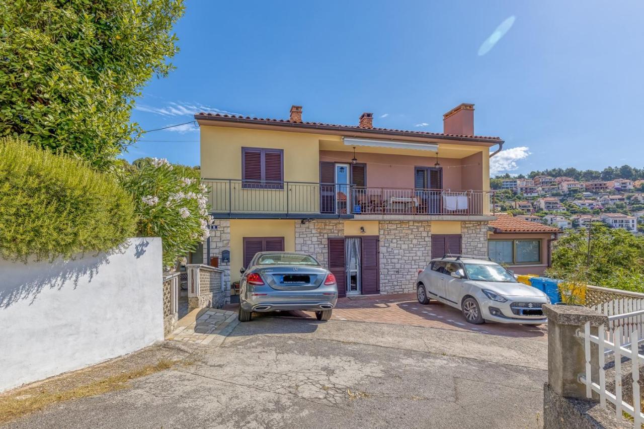 Apartments Vivijana غاباس المظهر الخارجي الصورة