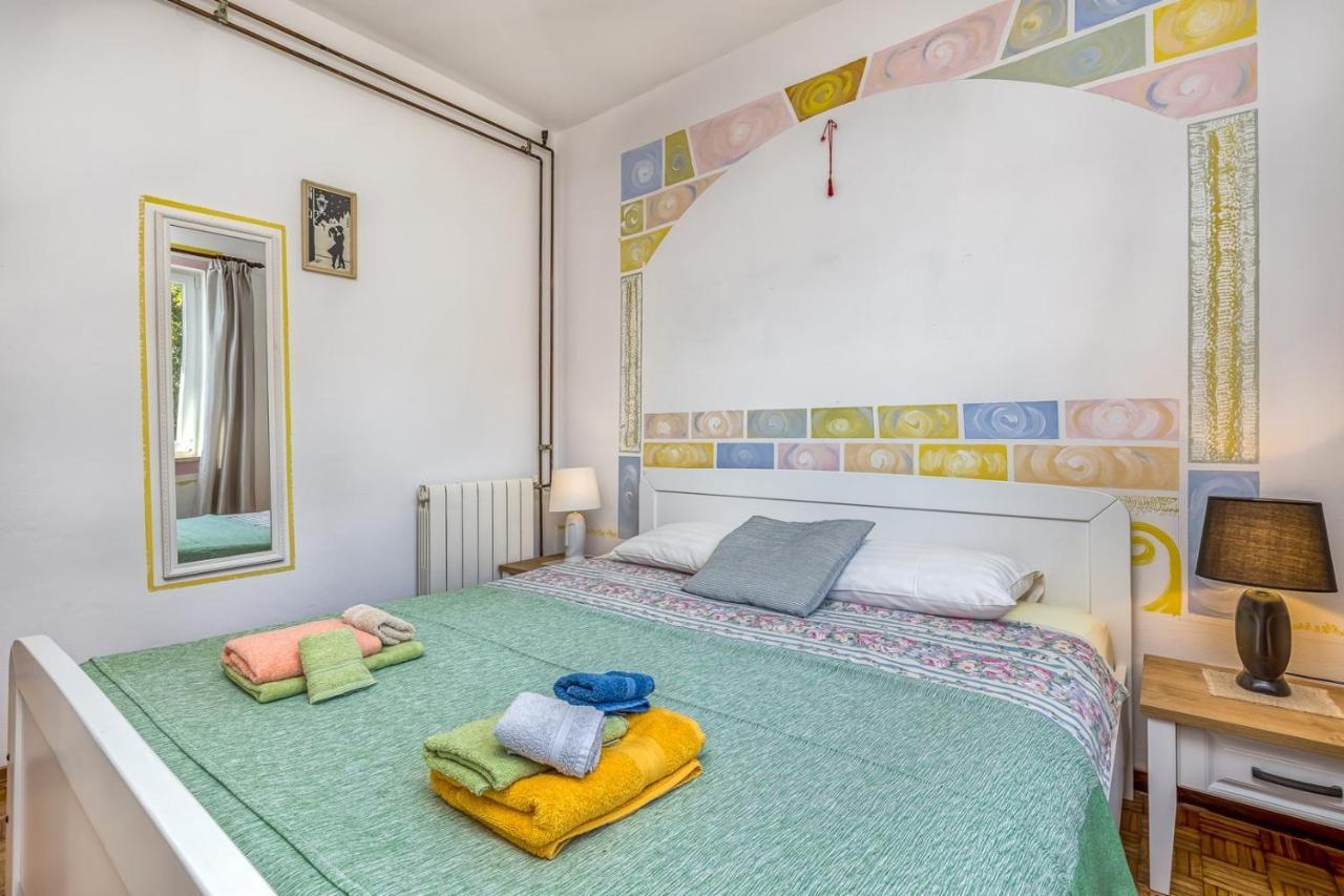 Apartments Vivijana غاباس المظهر الخارجي الصورة