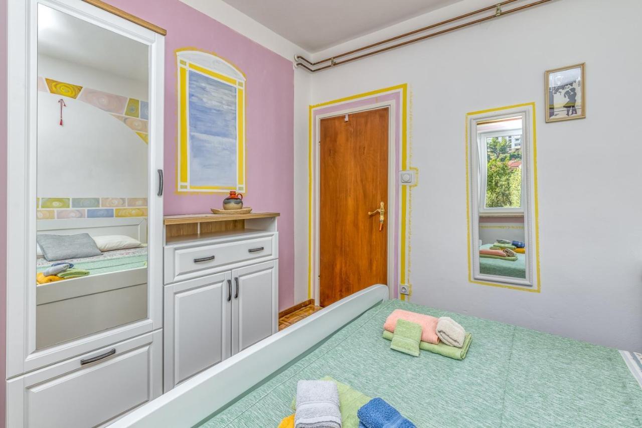 Apartments Vivijana غاباس المظهر الخارجي الصورة