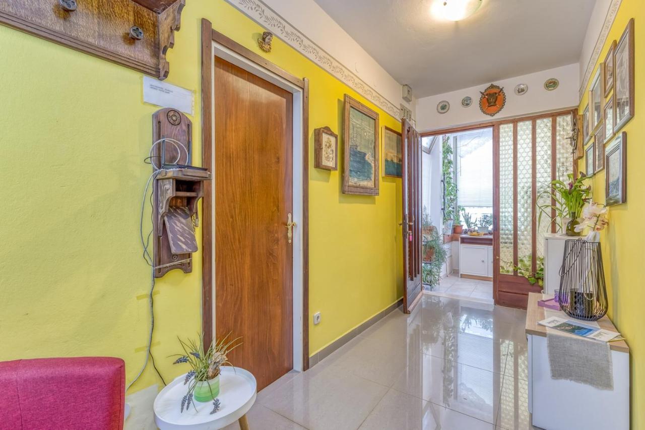 Apartments Vivijana غاباس المظهر الخارجي الصورة