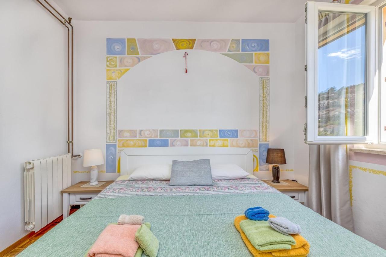 Apartments Vivijana غاباس المظهر الخارجي الصورة