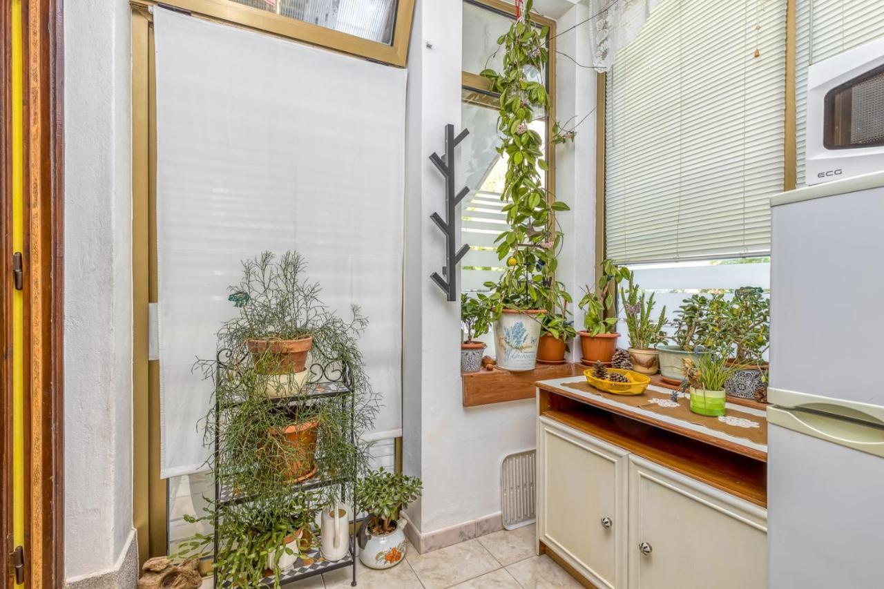 Apartments Vivijana غاباس المظهر الخارجي الصورة