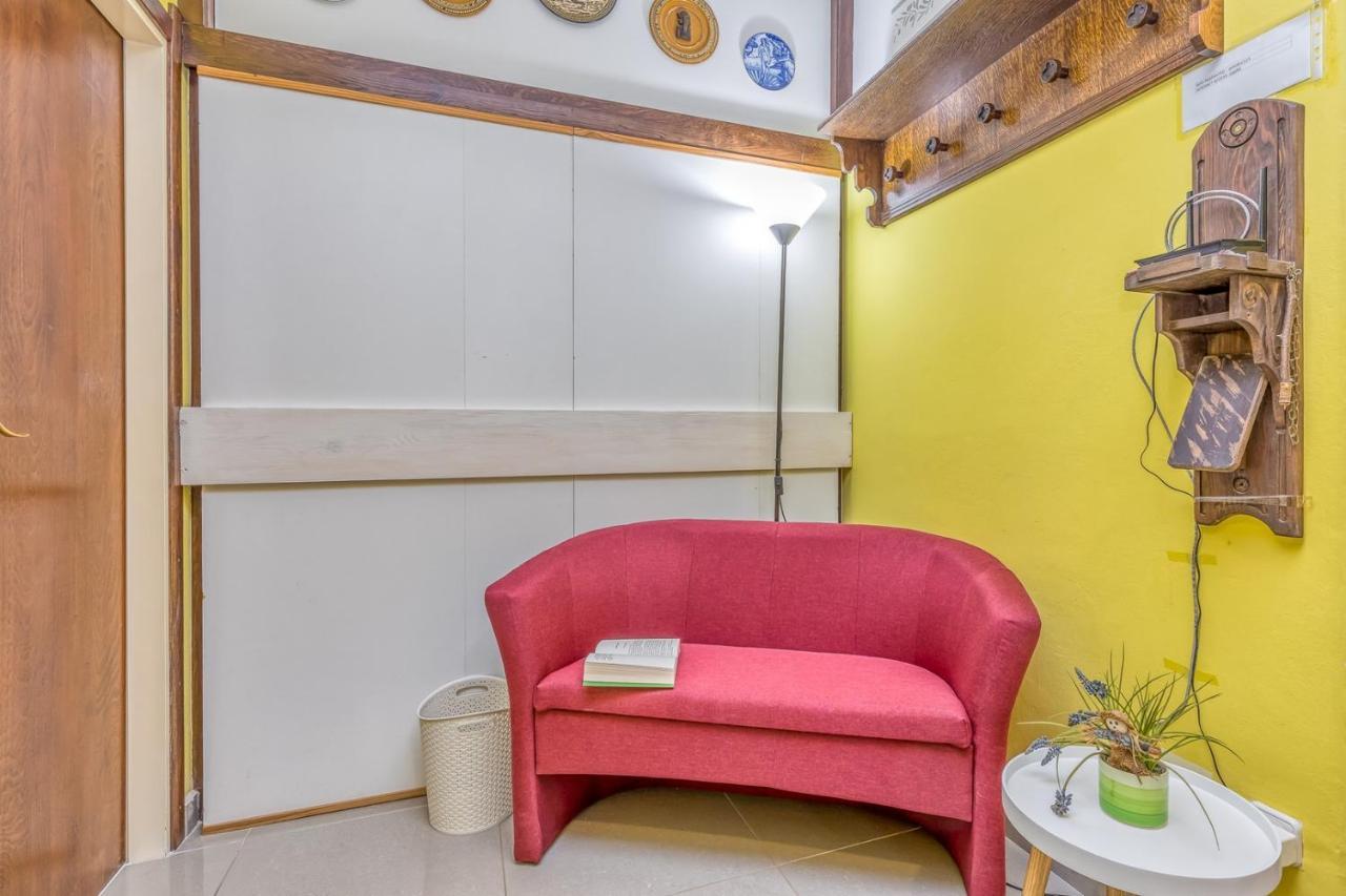 Apartments Vivijana غاباس المظهر الخارجي الصورة